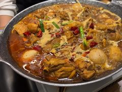 -石灰石烧鸡公(南通万象城店)