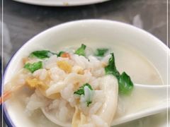 -适口餐厅砂锅粥(公信路总店)