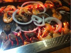 iphone_upload_pic-比尔斯健康烤肉自助餐厅