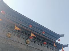 -滦州古城
