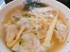 开洋拌馄饨-熙盛源(复兴路店)