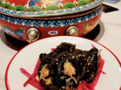 -毛辣果·贵州红酸汤牛肉火锅(西单店)