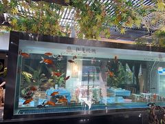-阳光院坝小龙虾(红牌楼店)