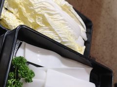 -鸡遇虾煲干锅火锅(小寨金莎店)