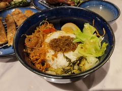 菜饭-馔豚·台北菜专门店(深圳湾万象城店)