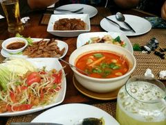 -自然餐厅(Phuket)