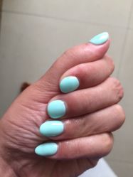 -首尔家美甲美睫女子会馆