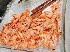 -晶丽香榭自助餐(南京大饭店)