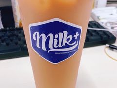 -milkplus·泰式奶茶(较场东路店)