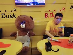 -范特西FANTASY量贩式KTV(民主广场店)