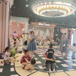 点击看大图 -meland亲子乐园•活动包场(北京亦庄龙湖天街店)