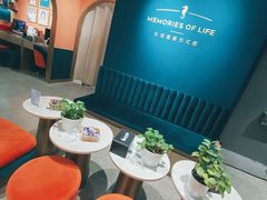 -海马体照相馆(北京apm店)