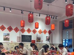 -荆九爷爆炒桥头三嫩(夫子庙店)