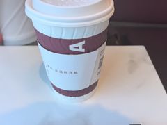 -COSTA COFFEE(哈尔滨凯德学府店)