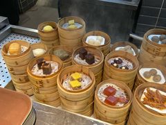 -纽斯特牛排自助餐厅(浦东文峰广场店)