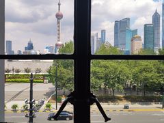 -YUE·6·西式融合餐厅(外滩六号店)