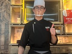 -水木锦堂·自助铁板烧(望京凯德MALL店)