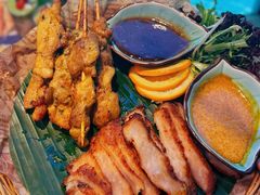 -泰妃殿(宏伊国际广场店)