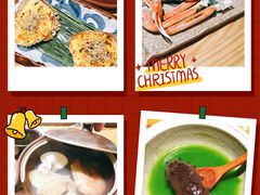 -花潮料理艺食馆(世欧广场店)