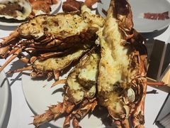 -拉蒂娜·巴西牛排馆 Latina·Brazilian Steakhouse(陆家嘴旗舰店)