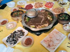 -马三妹跷脚牛肉(苏稽总店)