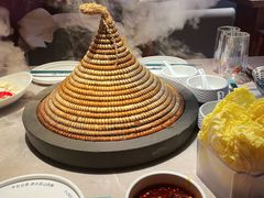 -芸山季·云南野生菌火锅(宝能环球汇店)