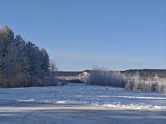 -北极村旅游风景区
