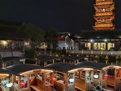 -老运河餐厅