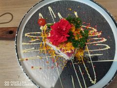 -喀秋莎·俄罗斯餐厅(河东六纬路店)