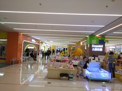 -凯德MALL(望京店)