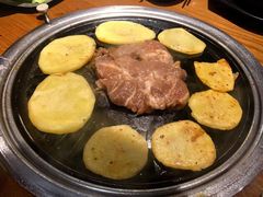 -·缸桶屋·韩式牛肋条自助烤肉(西湖D11店)