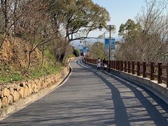 -杭州半山国家森林公园