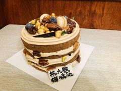 -玲婧胡同·生日蛋糕·餐厅(嘉里城店)