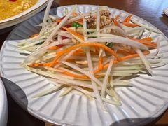 -泰国餐厅 Thai Food(裕华万达店)