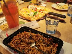 -必胜客(上海南站店)