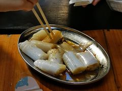 -陈添記·祖傳爽鱼皮·西关老字号(广州首店)