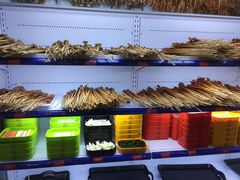 -钢管厂五区小郡肝串串香(南山店)