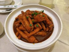 -小菜园新徽菜(合肥瑶海万达店)