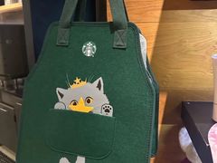 -星巴克臻选(莘庄仲盛店)
