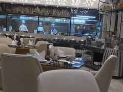 大堂-豫璟轩中餐厅(南昌万怡店)