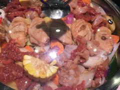 -和福顺·牛肉海鲜焖锅(汕头金平万达广场店)