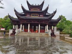 -敬亭山风景名胜区