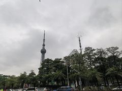 -文华公园(禅城区)