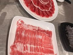 -东来顺饭庄(王府井步行街店)