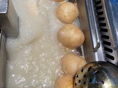 -海底捞火锅(九久奥特莱斯店)
