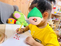 -世纪飞马幼儿园(西城校区)