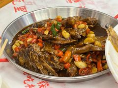 -堂瓦里·33年传统赣菜(第一街区店)