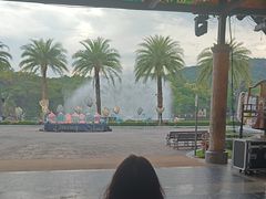 -清迈夜间动物园