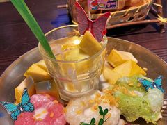 -泰妃殿(武汉首店)