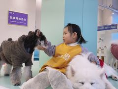 -怪兽屋·羊驼·猫咖·狗咖(俊华广场店)